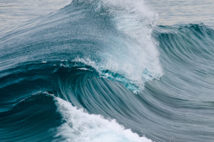 Ocean waves230124940 300x200 - Ocean waves - Waves, Sierra, Ocean